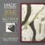 «Abstract LVII», reproduction encadrée - prête à être accrochée - fabriquée aux États-Unis-611685279-611685265