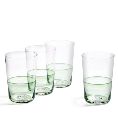 Royal Doulton, 1815 Glass - Highball Glasses