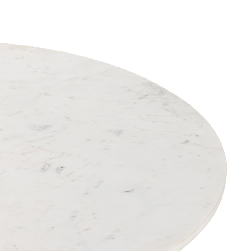 Terrell Marble Coffee Table