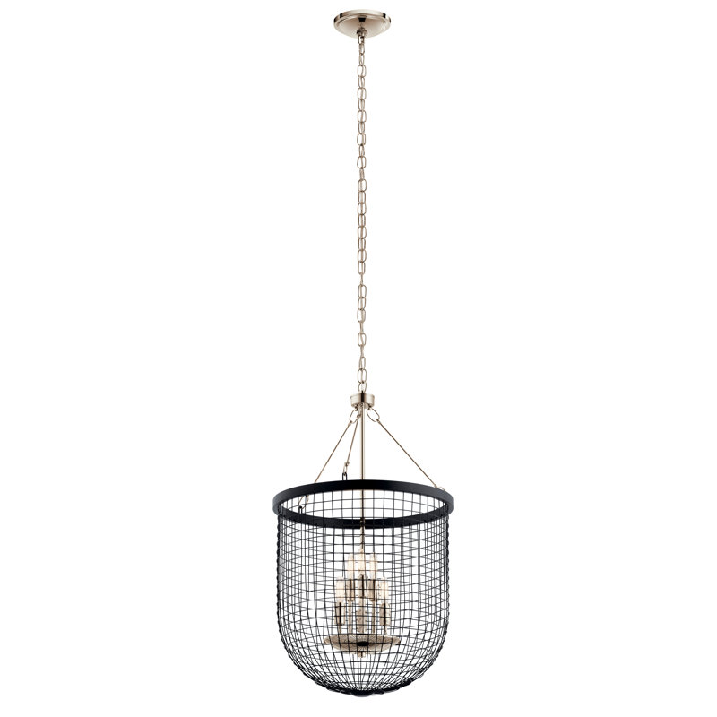 Perego 6 - Light Unique/Statement Pendant