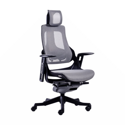 Nylon Mesh Office Chair