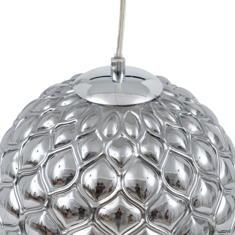 Norb 1 - Light Globe Pendant