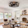 Roylan Ceiling Fan with Light Kit