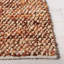 Tapis en jute / laine Ellman-459322270