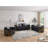 Sofa , Black