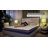 Home 8" Medium Memory Foam Hybrid Mattress-59775067