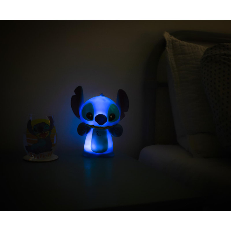 8'' People Themed Figurine Novelty Light