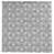 Gris/blanc