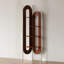 Armoire de coin Mid-Century