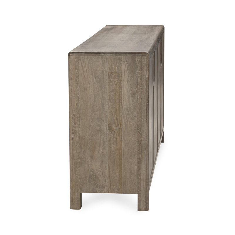Sedia Mango Wood Sideboard Buffet