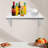 Lakieta Metal Bracket Shelf