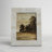 Enie Matte Picture Frame