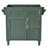 Bathroom Storage Cabinet With 2 Drawers And A Tip-Out Drawer-378197912