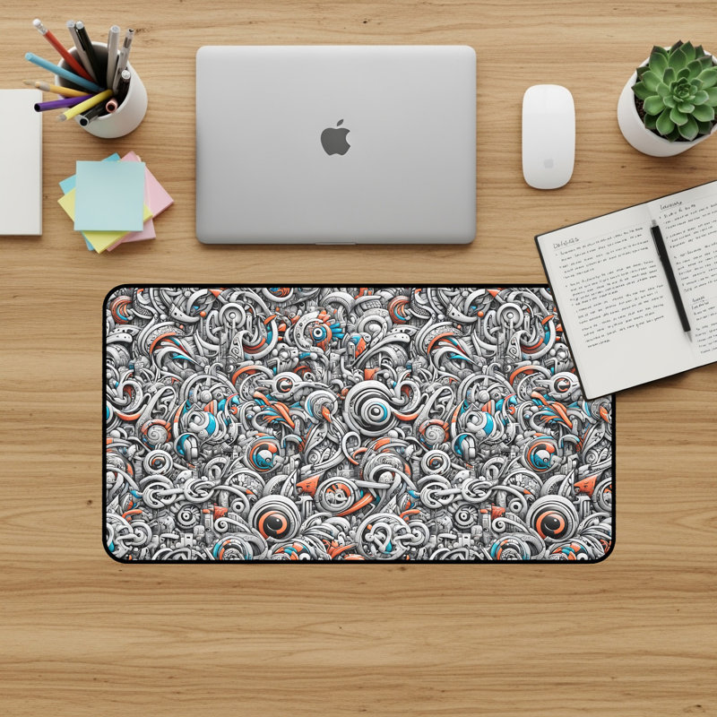 Desk Pad
