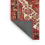 Tapis brun Southwestern-1940890096
