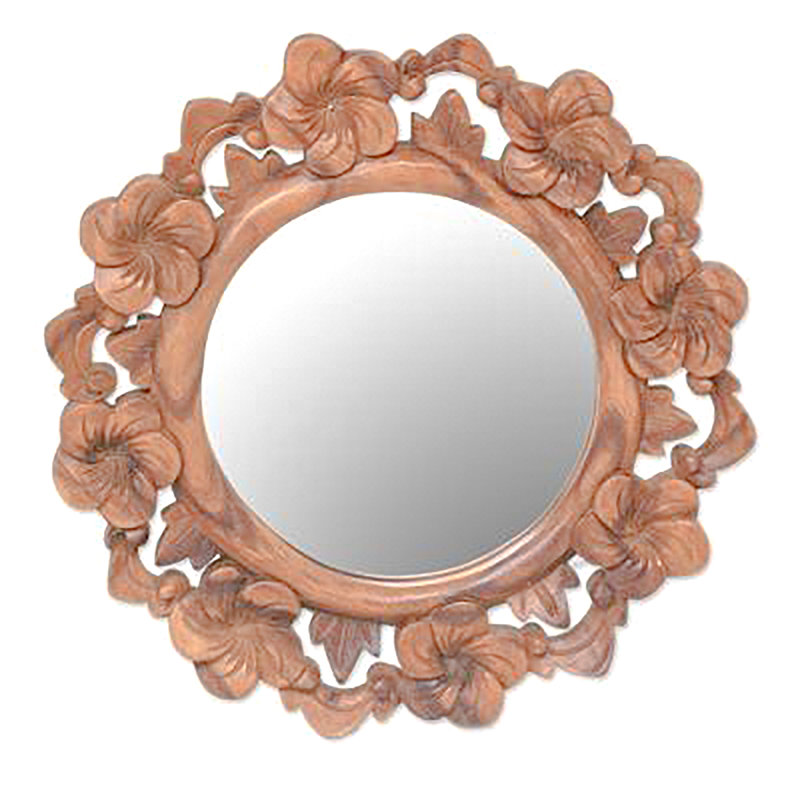 Miroir d'appoint Knopp Reflection