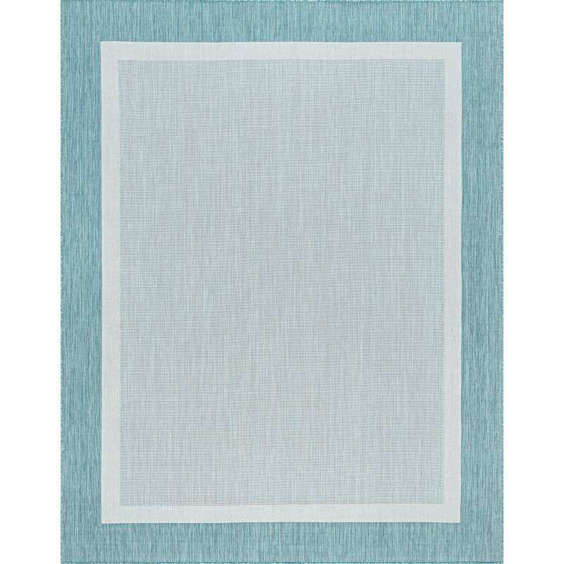 Deerfield Indoor / Outdoor Rug, Rectangle 8'9" x 12'2"