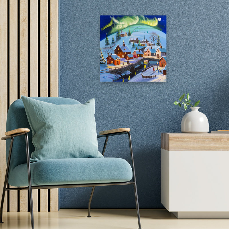 Print, 45.72cm H x 45.72cm W