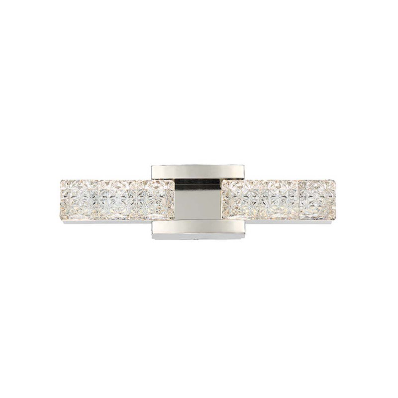 Sofia 1 - Light LED Bath Bar
