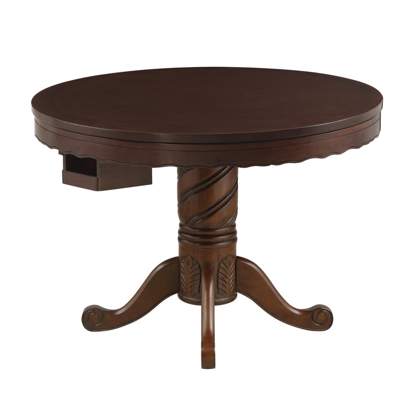 Embarcadero 48'' L 2 Game Multi Game Table