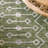 Adley Geometric Indoor / Outdoor Rug-741737372