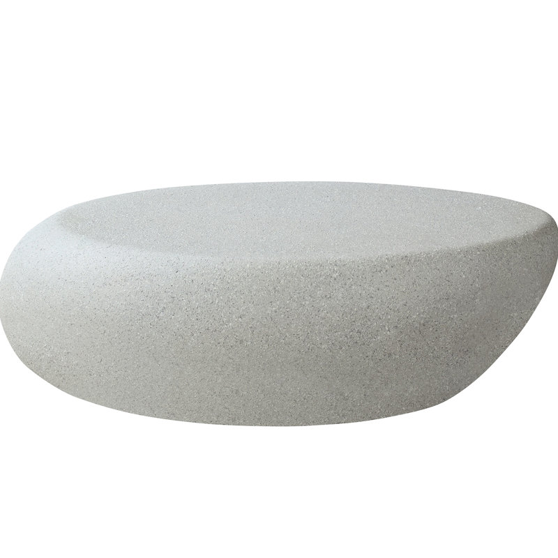 Table basse pour salon Living Rocks