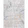 Startburst Abstract Indoor Rug