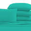 Ensemble de draps rafraîchissant et respirant Hotel Luxurious-422422675-422422664