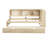 Daybed With Trundle-375189880