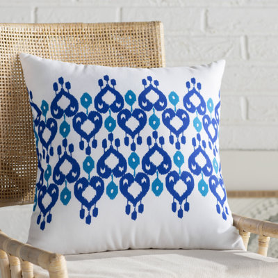 Square Pillow Cover & Insert