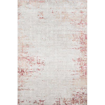 Mikel Southwestern Indoor Rug