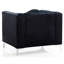 Chaise Pompano Glory Furniture