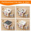 Kids Table And Chair Set