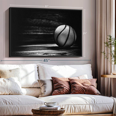 " Basketball "
