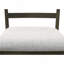 Chaise de salle à manger rembourrée 2 pièces-816882298-816882297