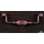 CP Series 5" Center to Center Drop Handle-12830616