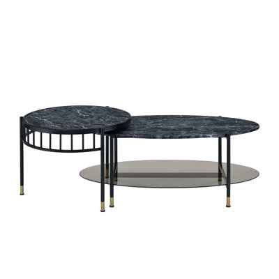 Coniglio Nesting Tables