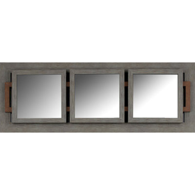 Miroir d'appoint Evander