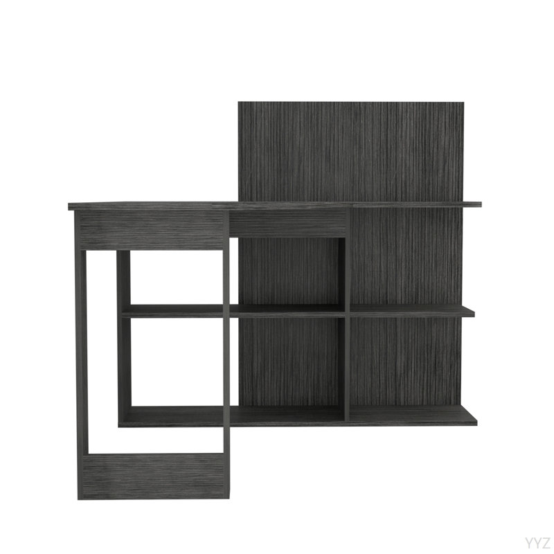 Bureau d'écriture, quatre tablettes