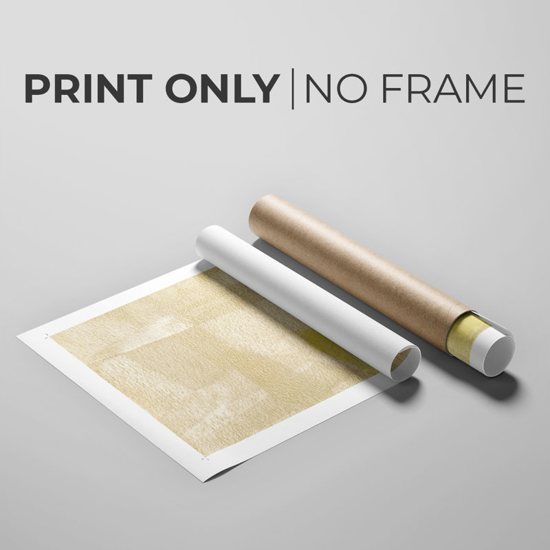 Veront I - Impression sur toile seulement - NON CADRE, H 48 po x l 32 po