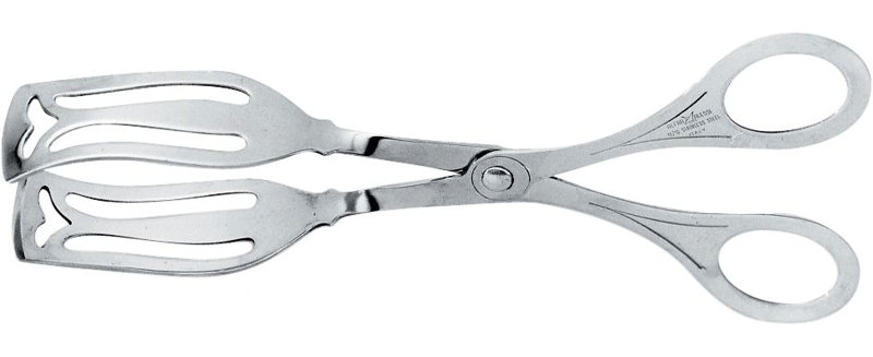 Pastry Tongs