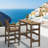 Raise Rectangular Outdoor Table-301138104