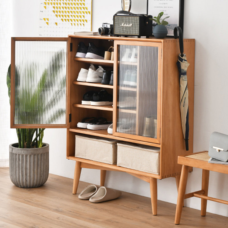 Armoire à chaussures populaire populaire