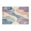 Tapis intérieur et extérieur Oceanic Whirl-952387453