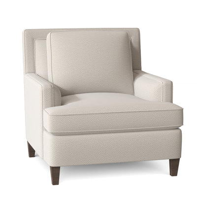 Addison Upholstered Armchair
