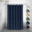 Rideau de douche Utopia Alley Waffle-1549009015