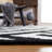 Emer Hand Hooked Performance Geometric Rug-797427337