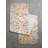 Floral 100% Cotton Table Runner-53880909