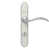 Brushed Nickel selected