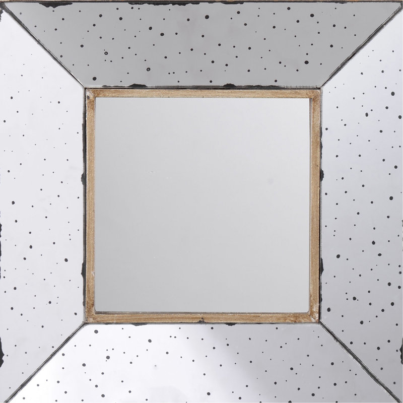 Wall Mirror